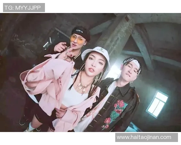 街舞文化的传承与创新：深入了解上海街舞队的精神与风采