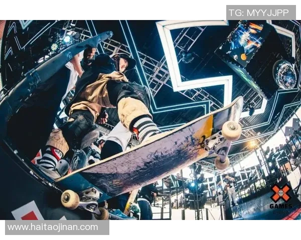 西安滑板队的节奏与挑战：探讨他们的风格与未来发展方向